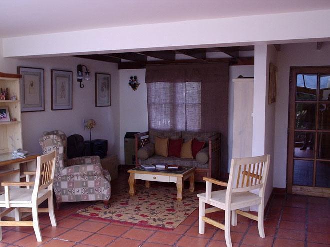 Rosa De Vientos Estalagem